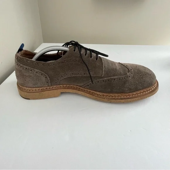 Johnston & Murphy | Shoes | Johnston Murphy Jm 85 Mens 